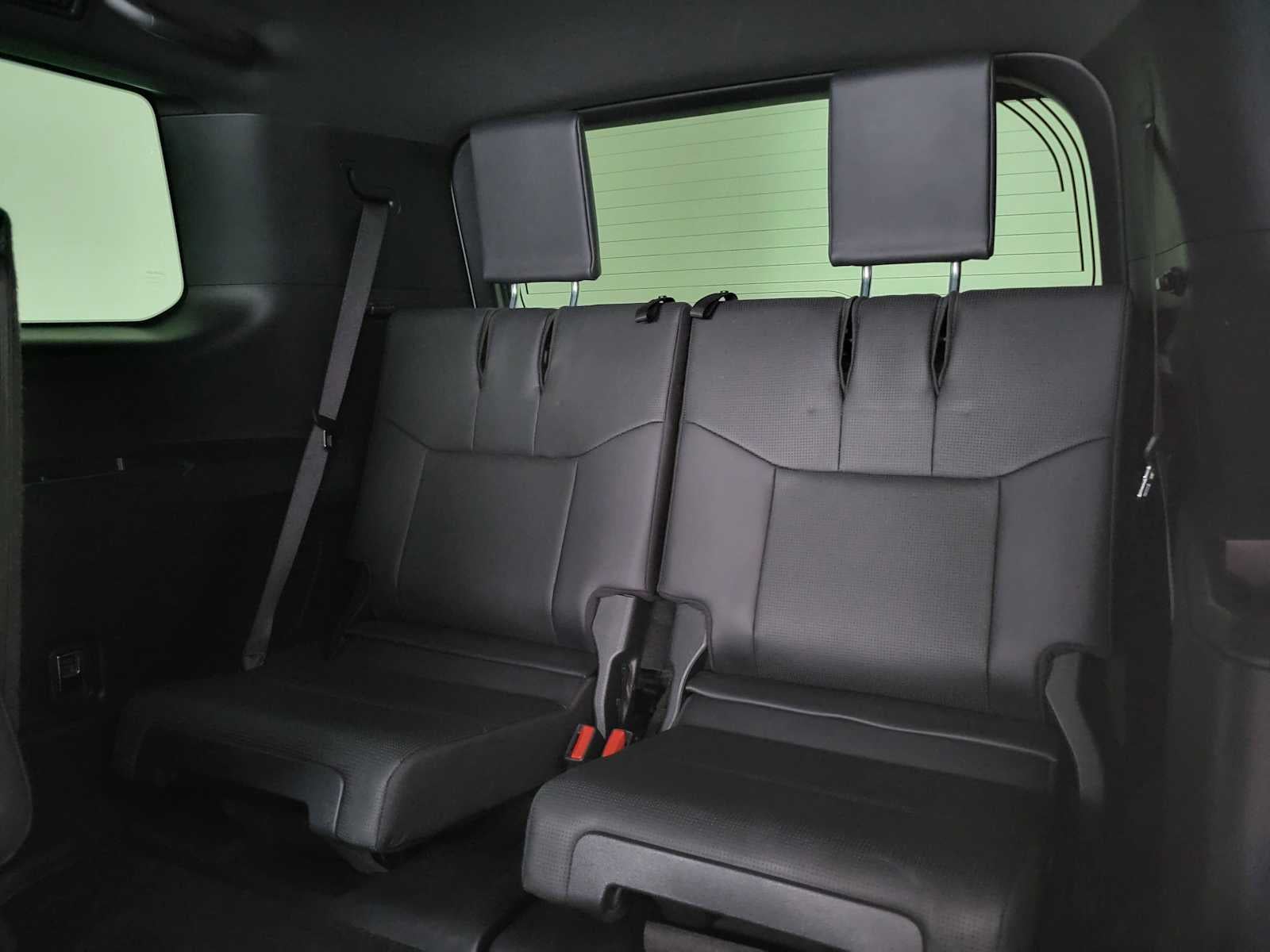 2024 Lexus GX 550 Luxury