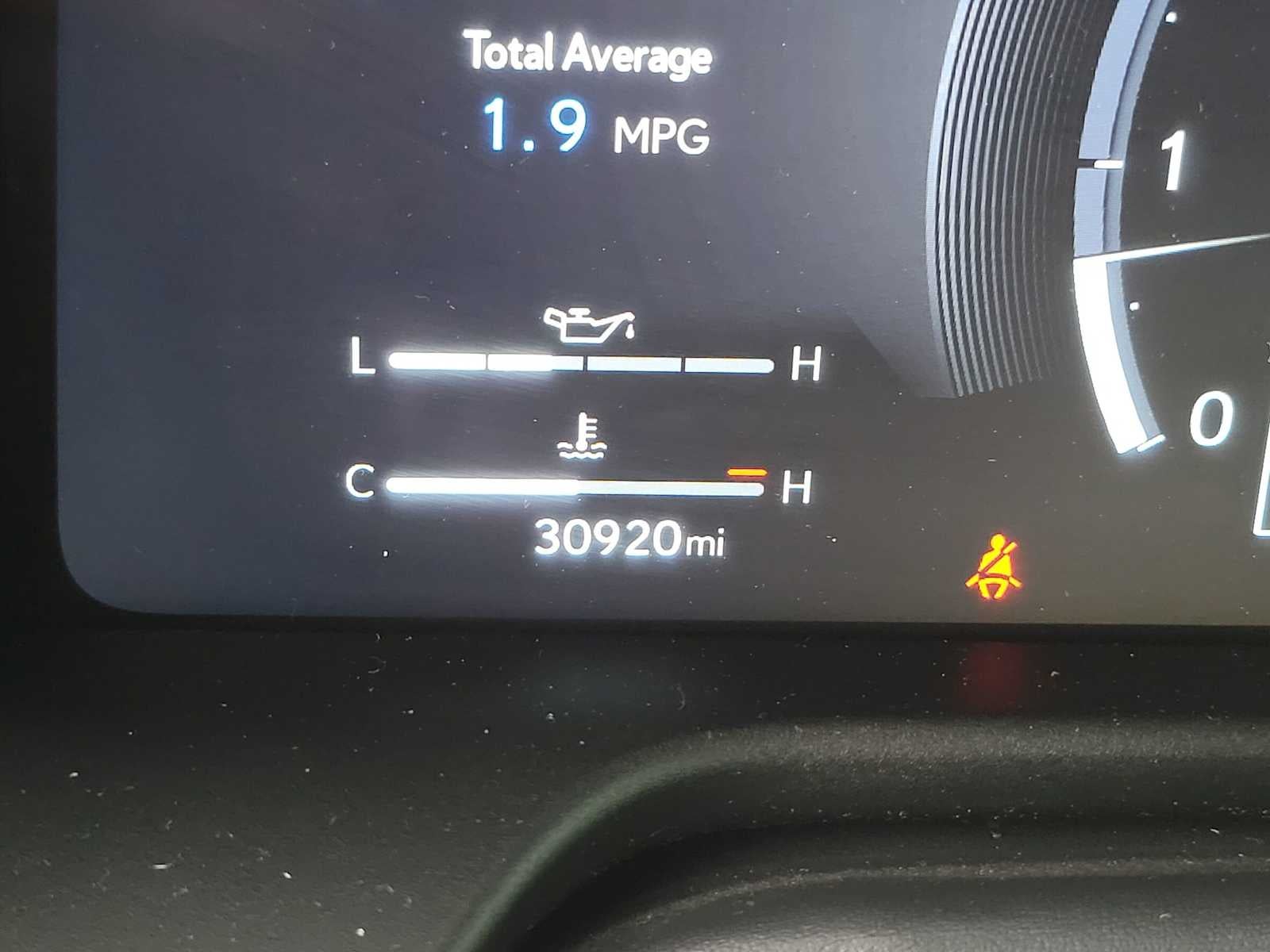 2024 Lexus GX 550 Luxury