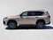 2025 Lexus LX 700h Overtrail