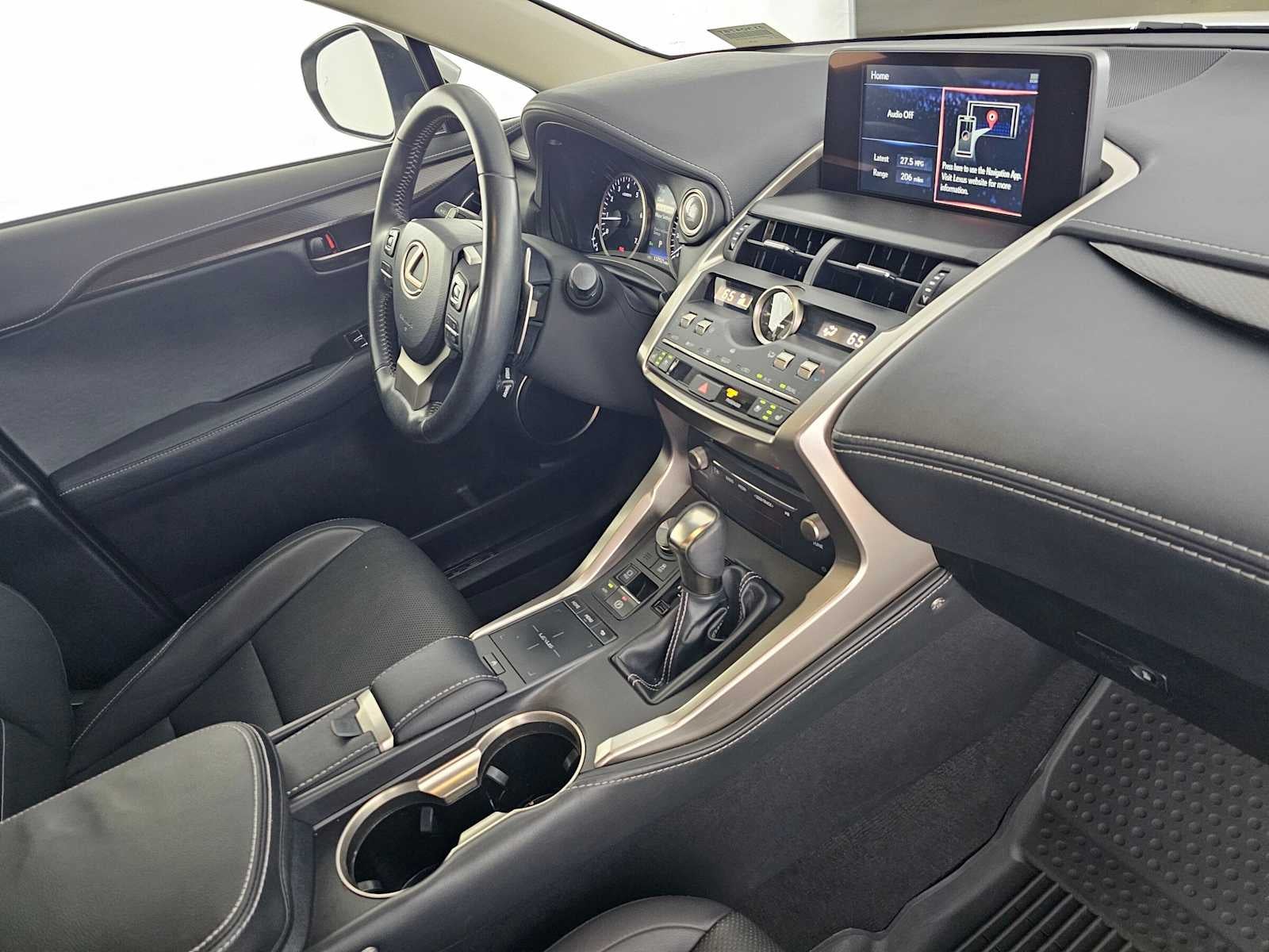 2019 Lexus NX 300 NX 300