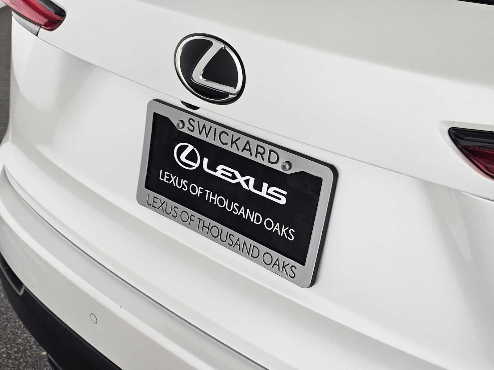 2019 Lexus NX 300 NX 300