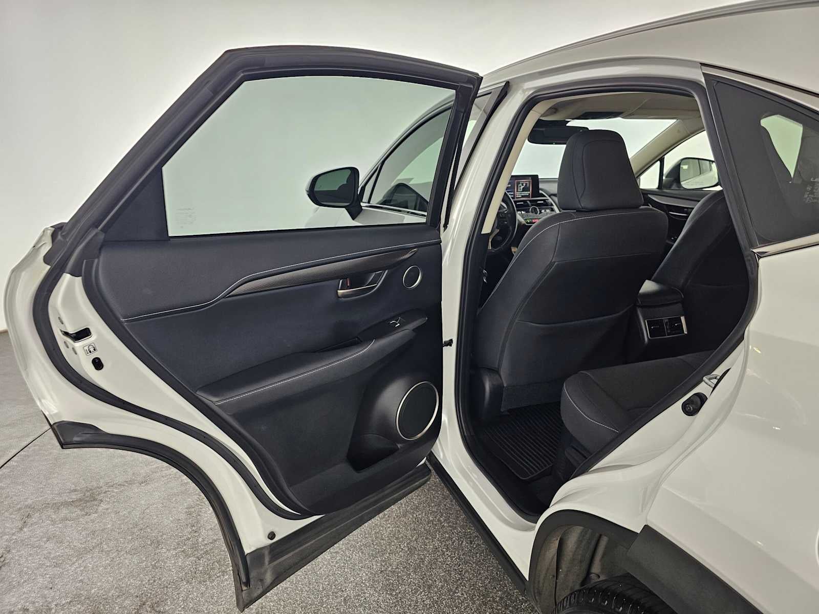 2019 Lexus NX 300 NX 300