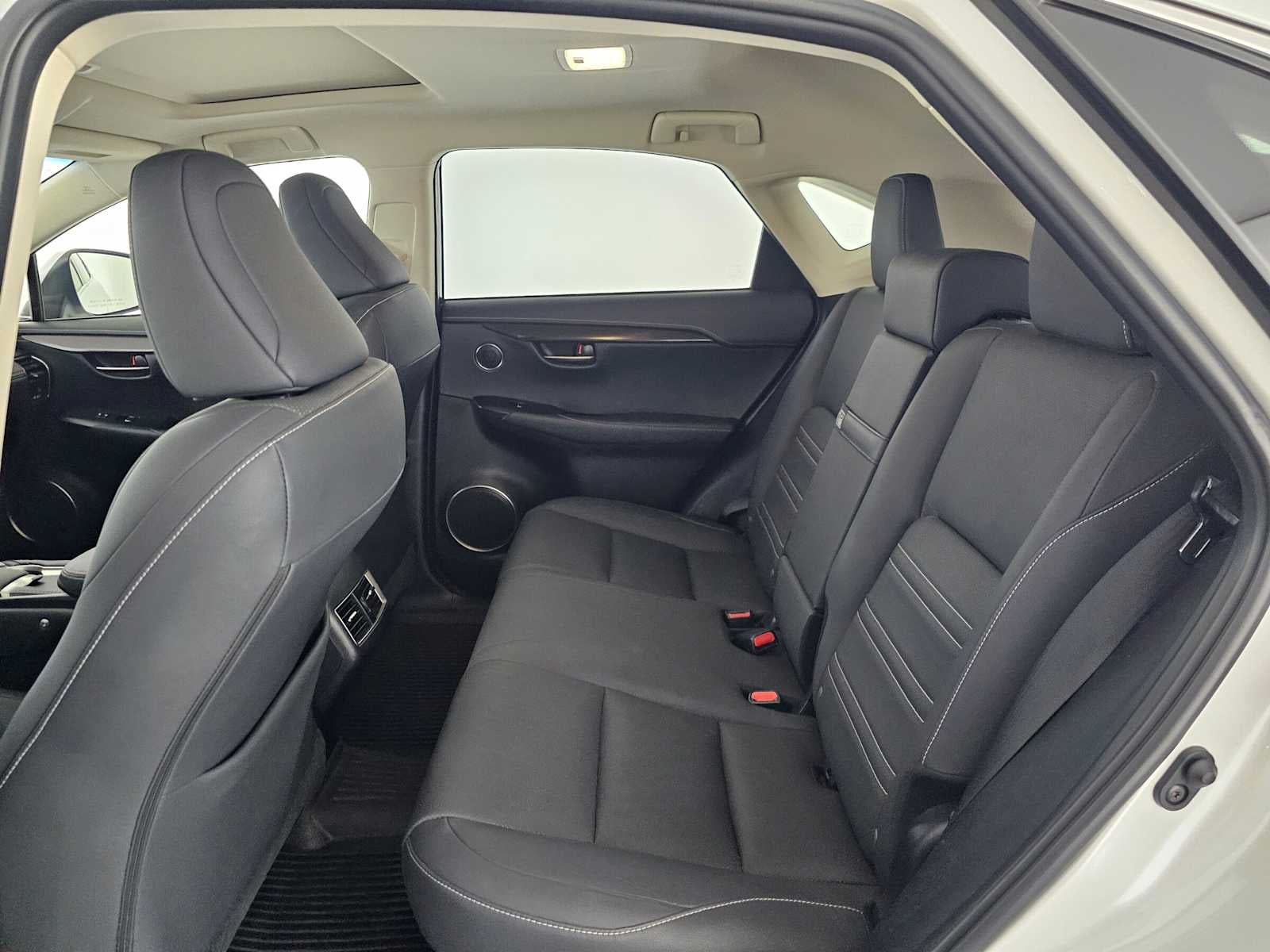 2019 Lexus NX 300 NX 300