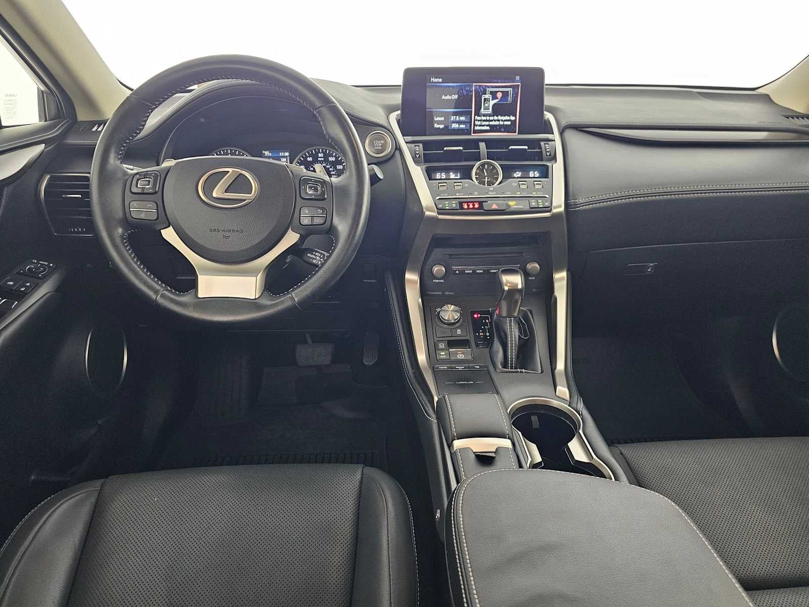 2019 Lexus NX 300 NX 300