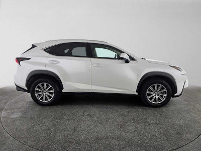 2019 Lexus NX 300 NX 300