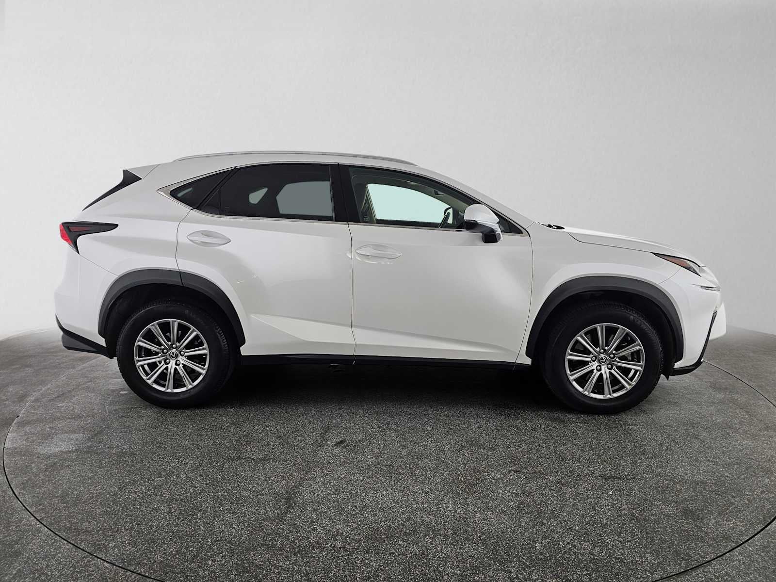 2019 Lexus NX 300 NX 300