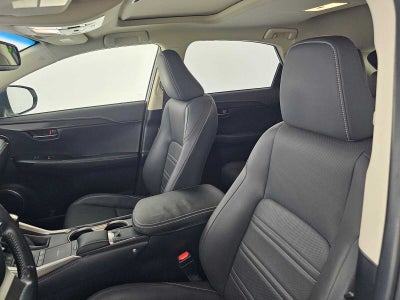 2019 Lexus NX 300 NX 300