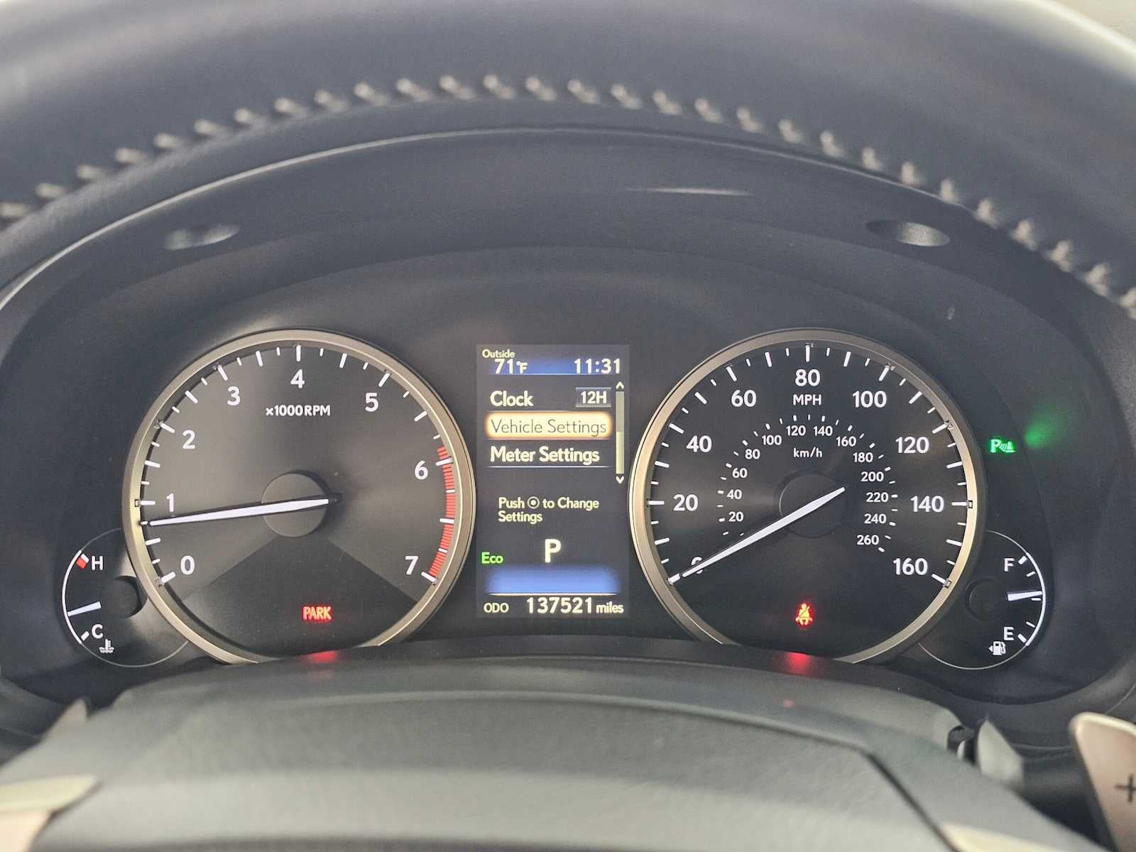 2019 Lexus NX 300 NX 300