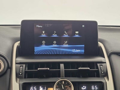 2019 Lexus NX 300 NX 300