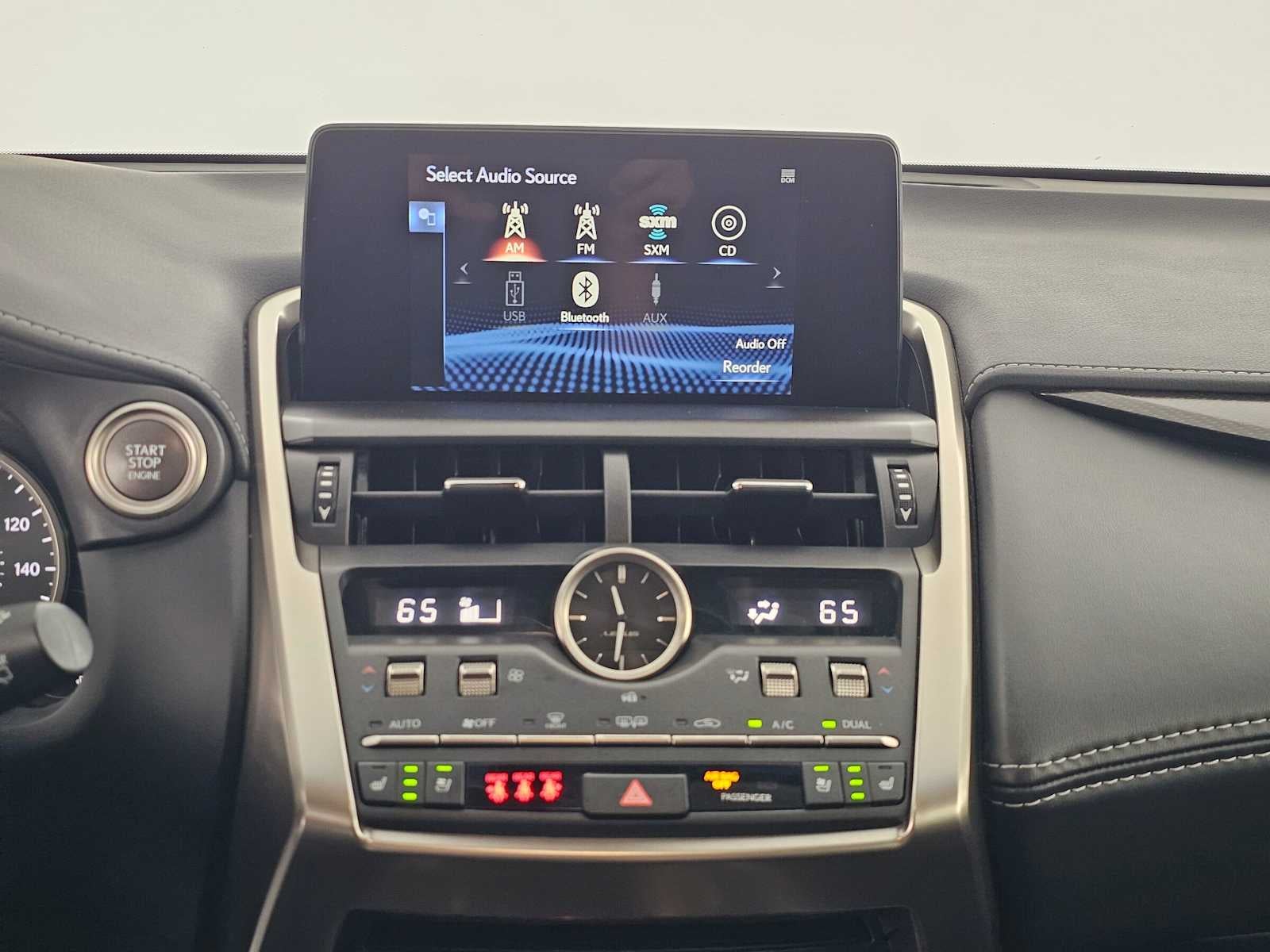 2019 Lexus NX 300 NX 300