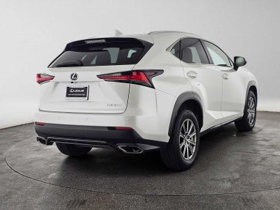 2019 Lexus NX 300 NX 300