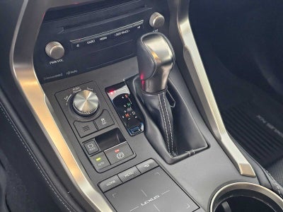2019 Lexus NX 300 NX 300