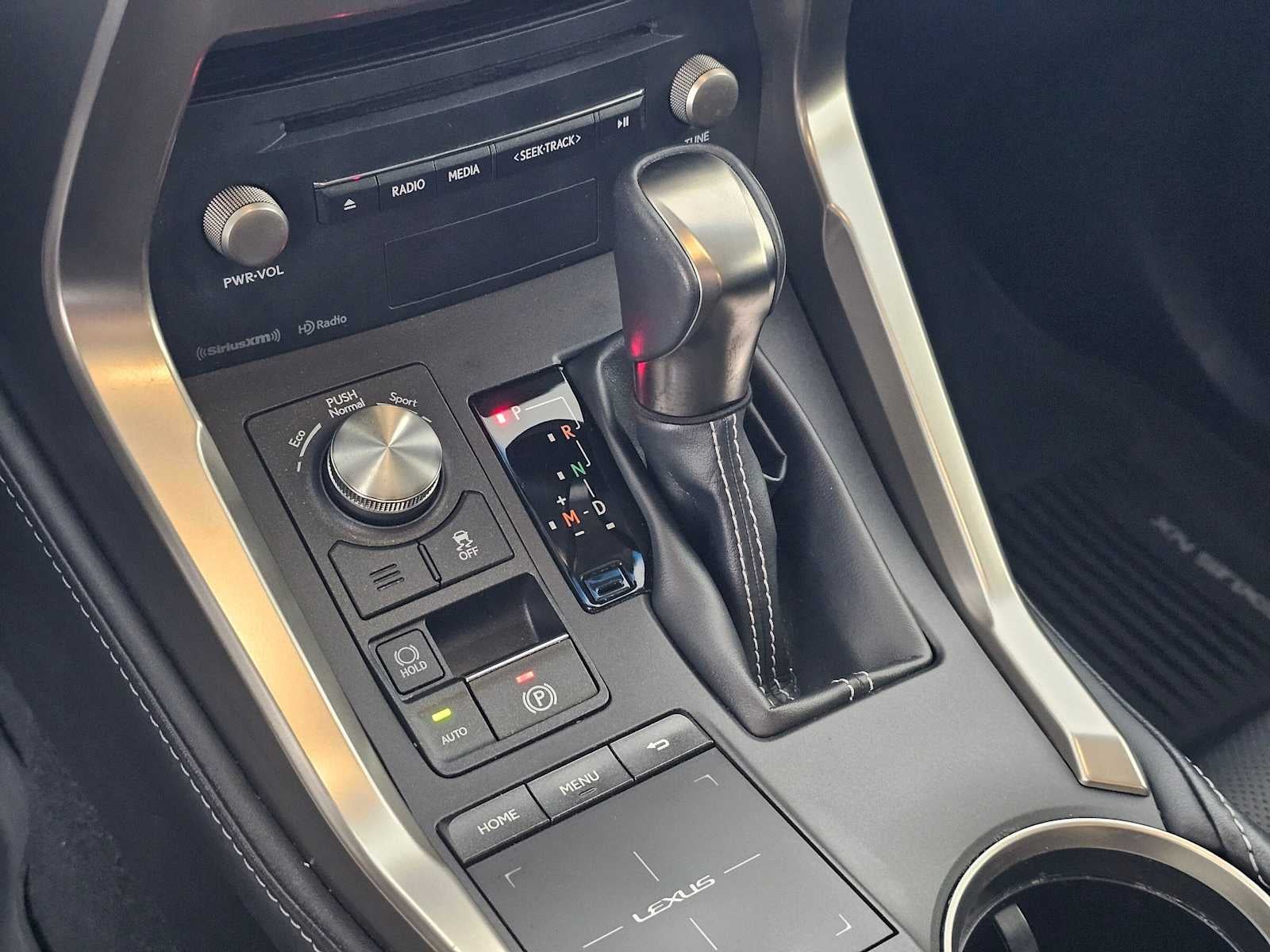 2019 Lexus NX 300 NX 300