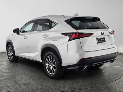 2019 Lexus NX 300 NX 300