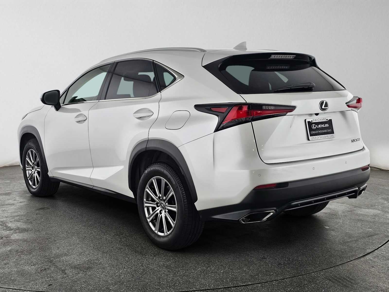 2019 Lexus NX 300 NX 300