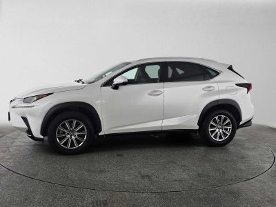2019 Lexus NX 300 NX 300