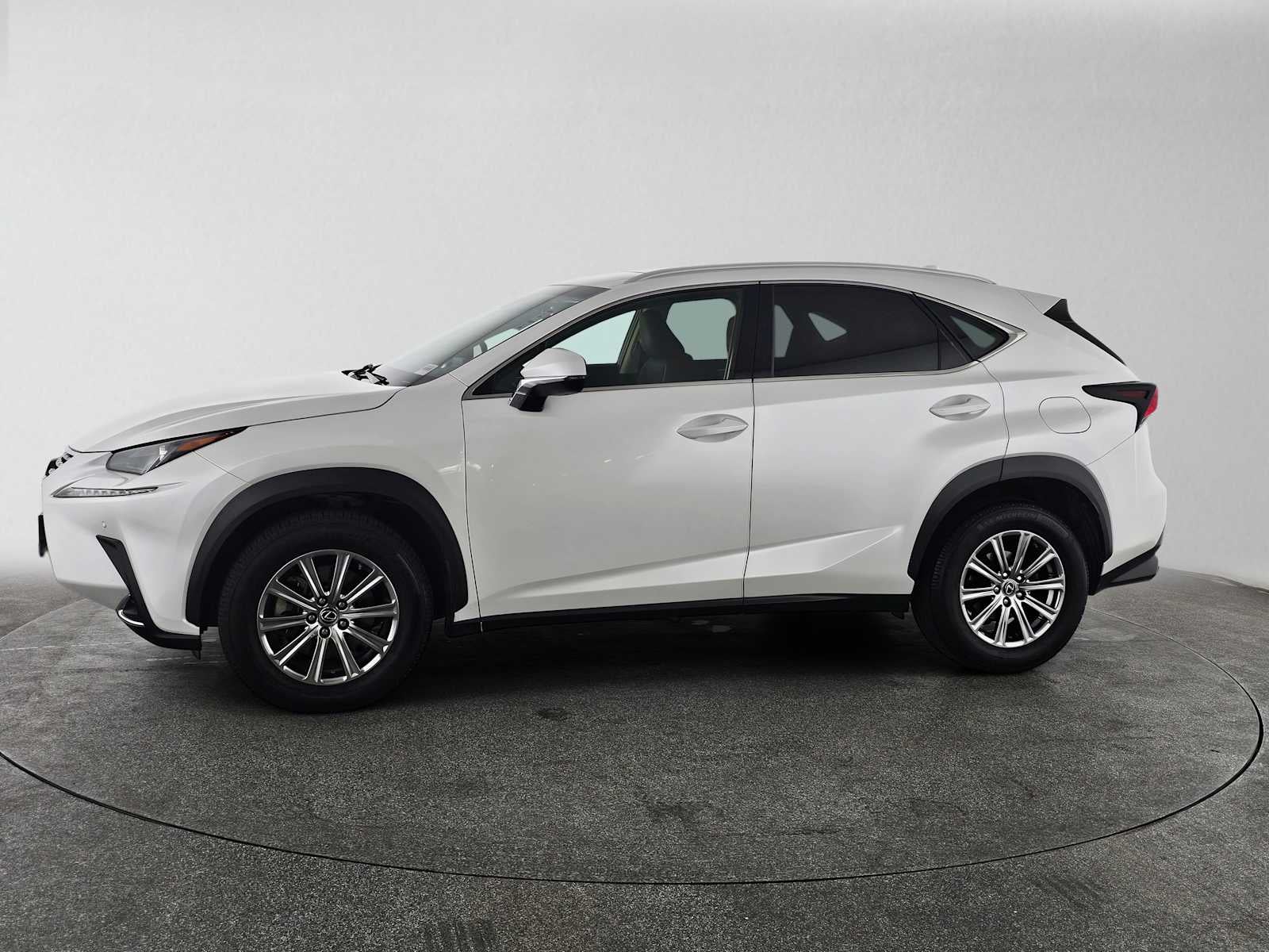 2019 Lexus NX 300 NX 300