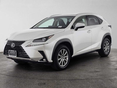 2019 Lexus NX 300 NX 300