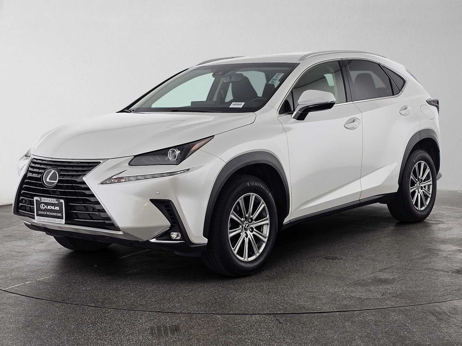 2019 Lexus NX 300 NX 300
