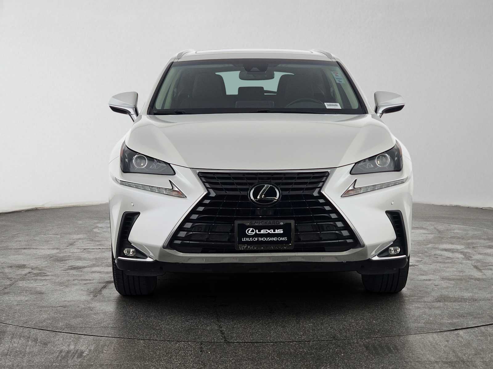 2019 Lexus NX 300 NX 300