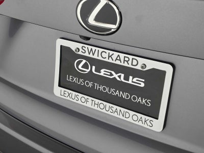 2019 Lexus NX 300 F SPORT