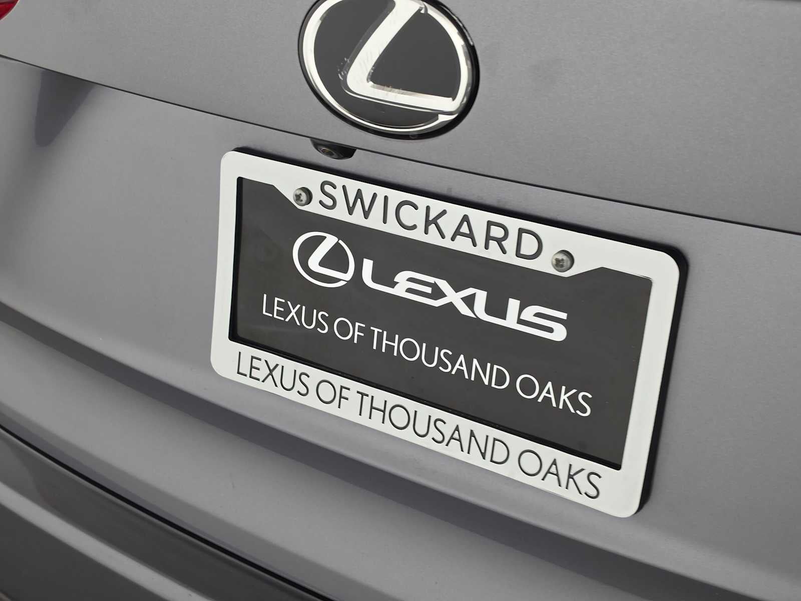 2019 Lexus NX 300 F SPORT