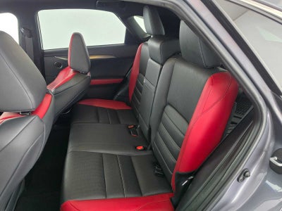 2019 Lexus NX 300 F SPORT
