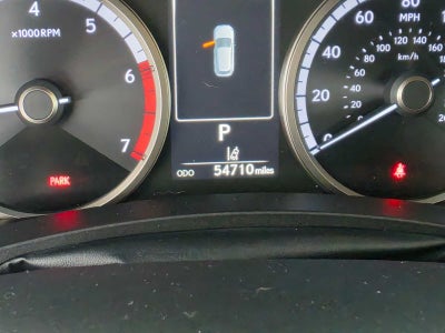 2019 Lexus NX 300 F SPORT
