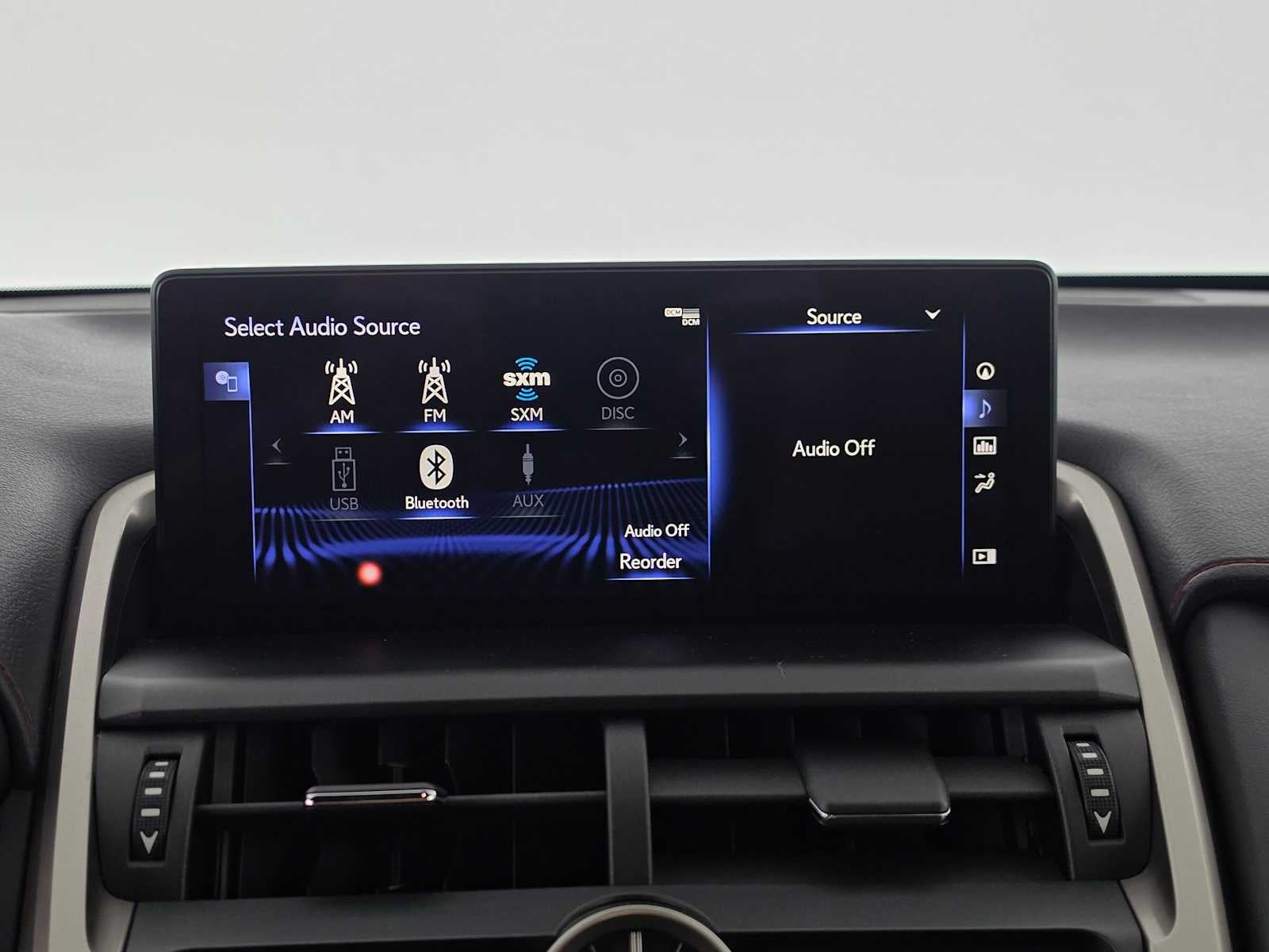 2019 Lexus NX 300 F SPORT