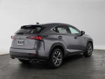 2019 Lexus NX 300 F SPORT