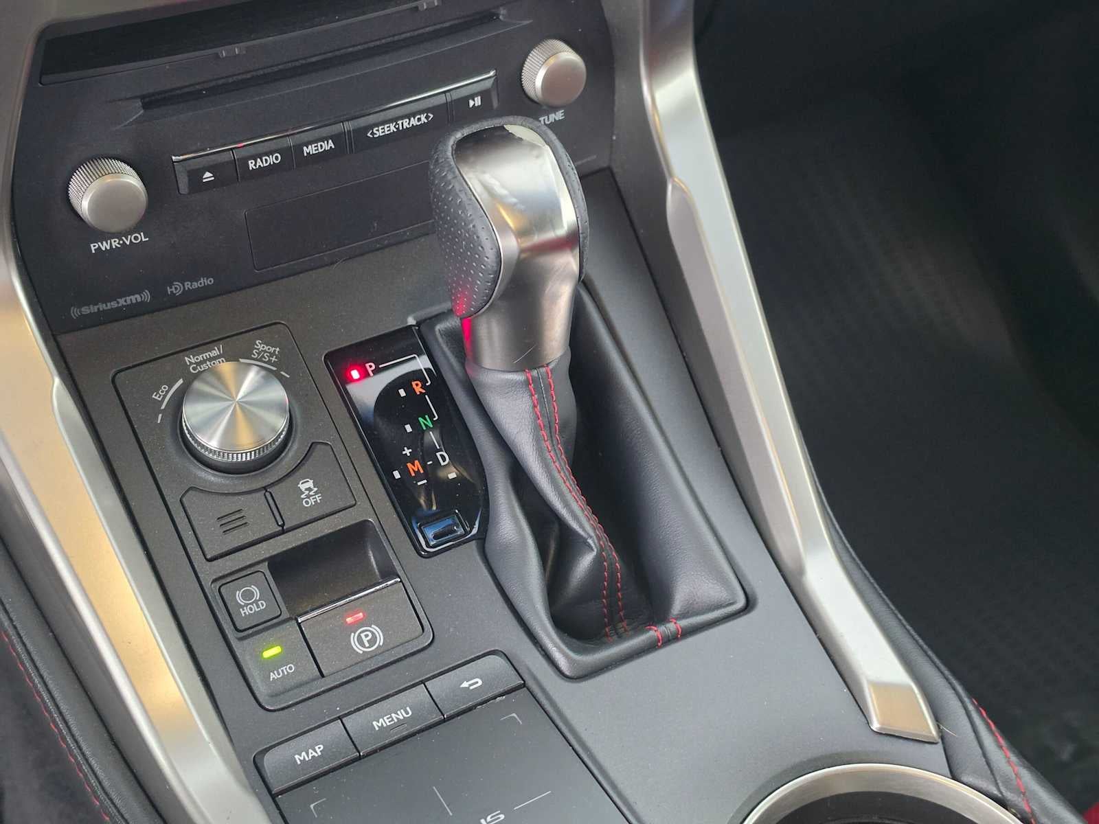 2019 Lexus NX 300 F SPORT