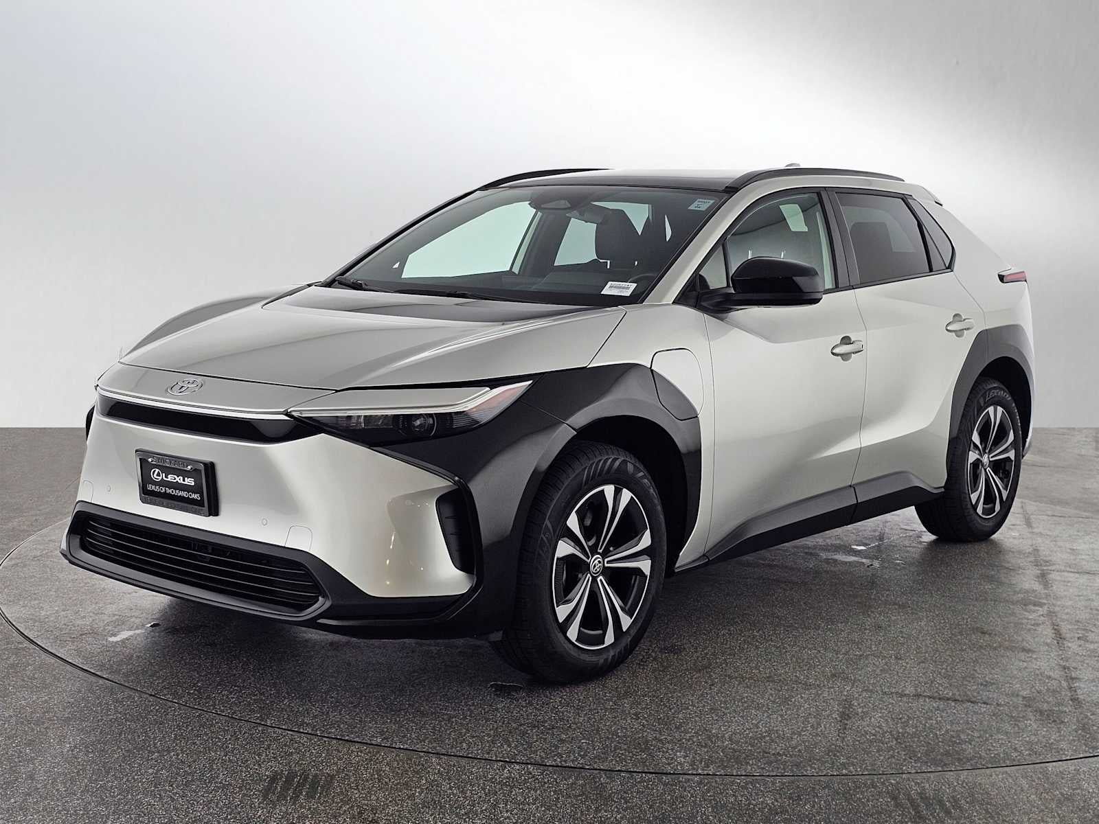 2023 Toyota bZ4X XLE
