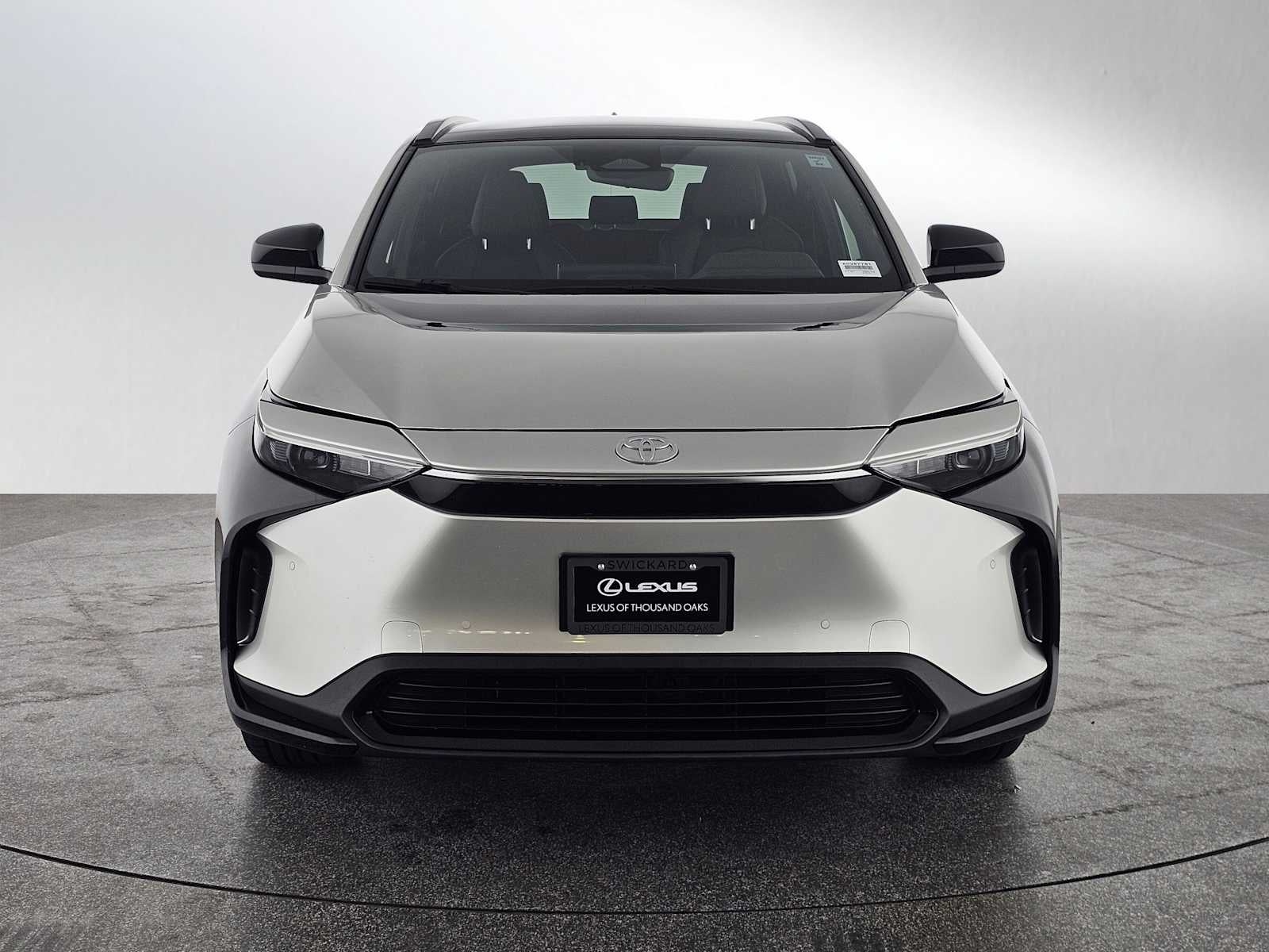 2023 Toyota bZ4X XLE