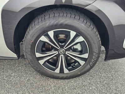 2023 Toyota bZ4X XLE