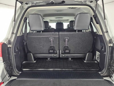 2019 Toyota Land Cruiser 4WD (Natl)