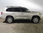 2019 Toyota Land Cruiser 4WD (Natl)