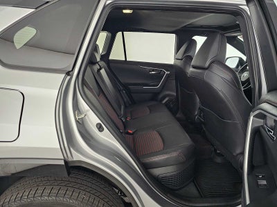 2023 Toyota RAV4 Prime XSE
