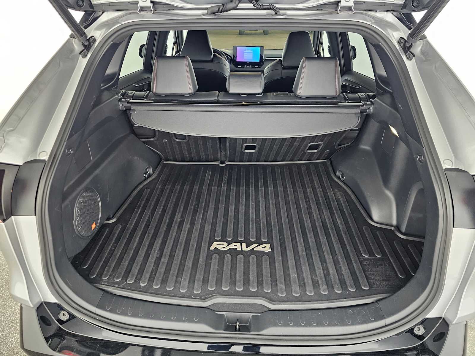 2023 Toyota RAV4 Prime XSE