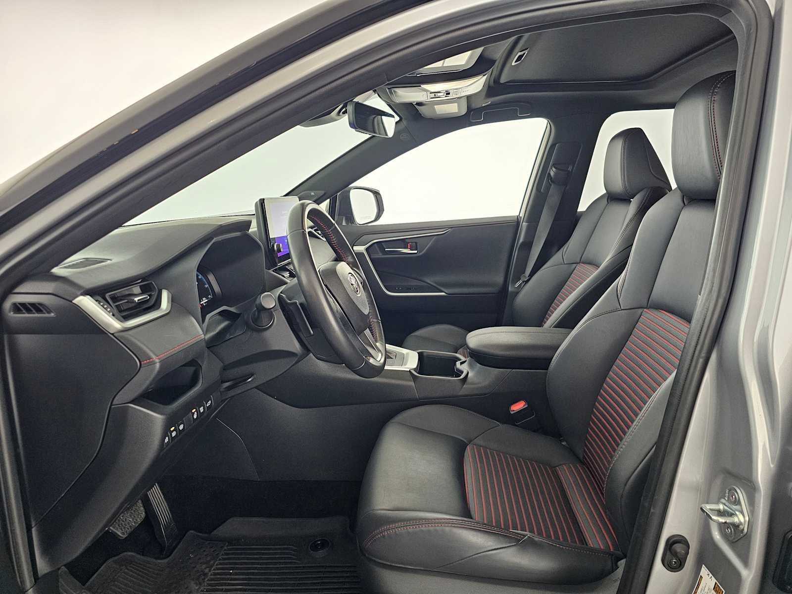 2023 Toyota RAV4 Prime XSE