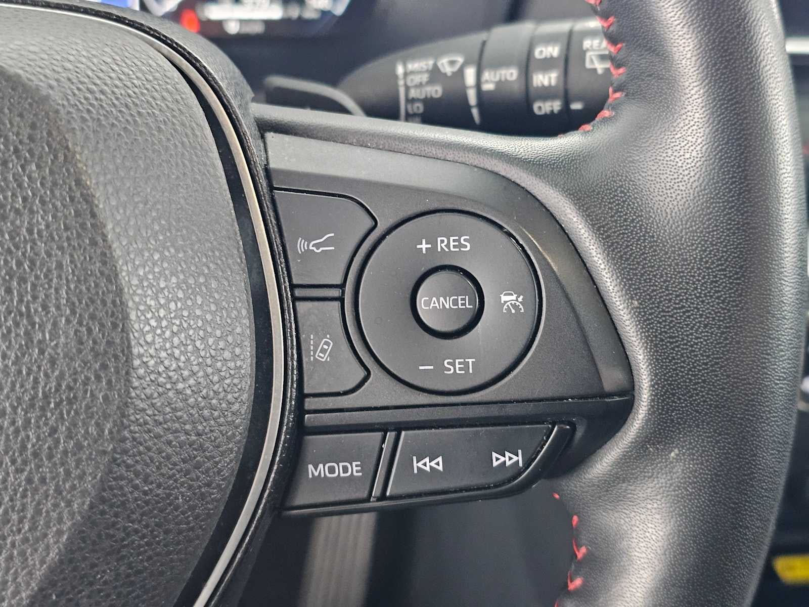 2023 Toyota RAV4 Prime XSE