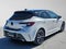 2025 Toyota Corolla Hatchback XSE