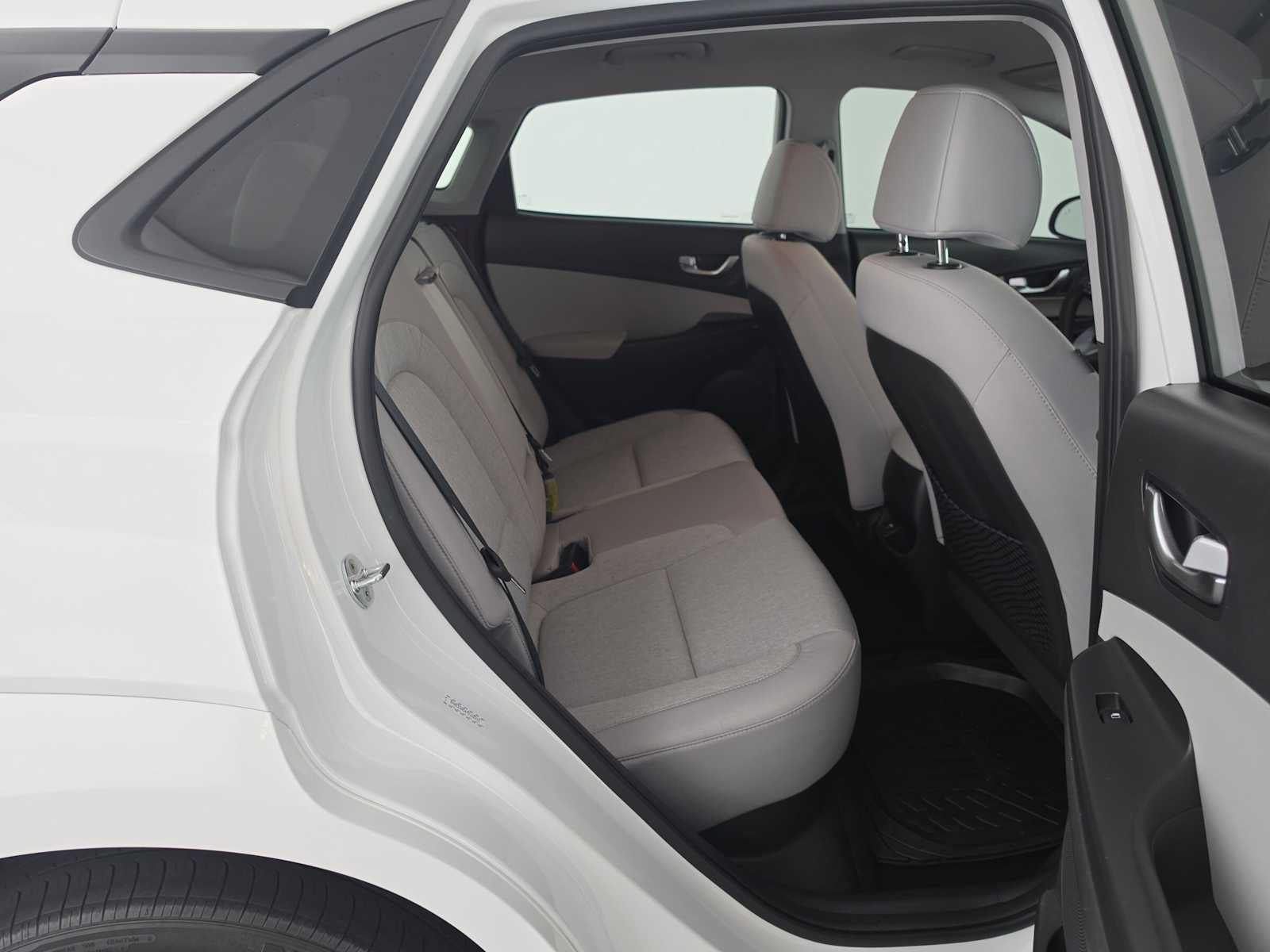 2023 Hyundai Kona Electric SE