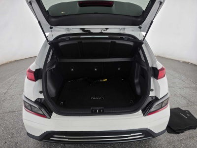 2023 Hyundai Kona Electric SE