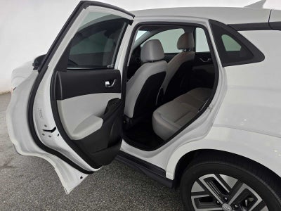 2023 Hyundai Kona Electric SE
