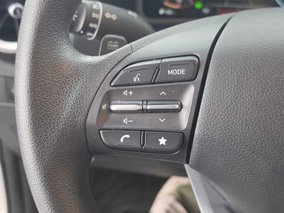 2023 Hyundai Kona Electric SE