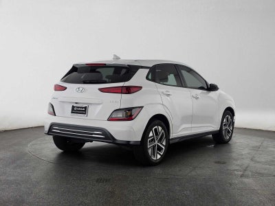 2023 Hyundai Kona Electric SE