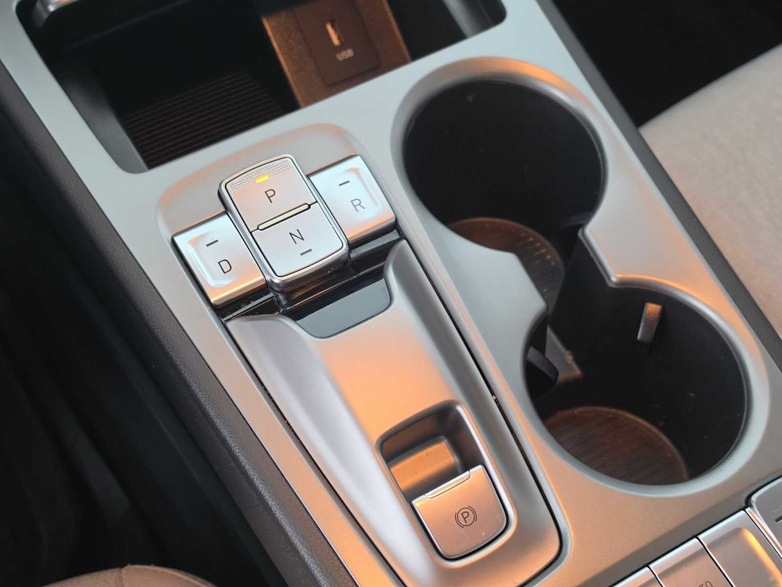 2023 Hyundai Kona Electric SE