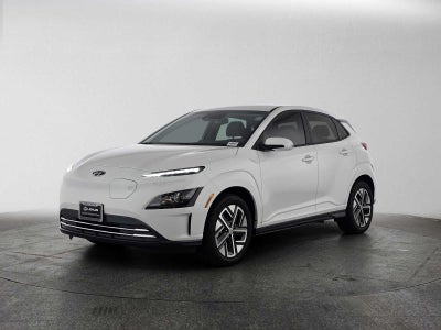 2023 Hyundai Kona Electric SE
