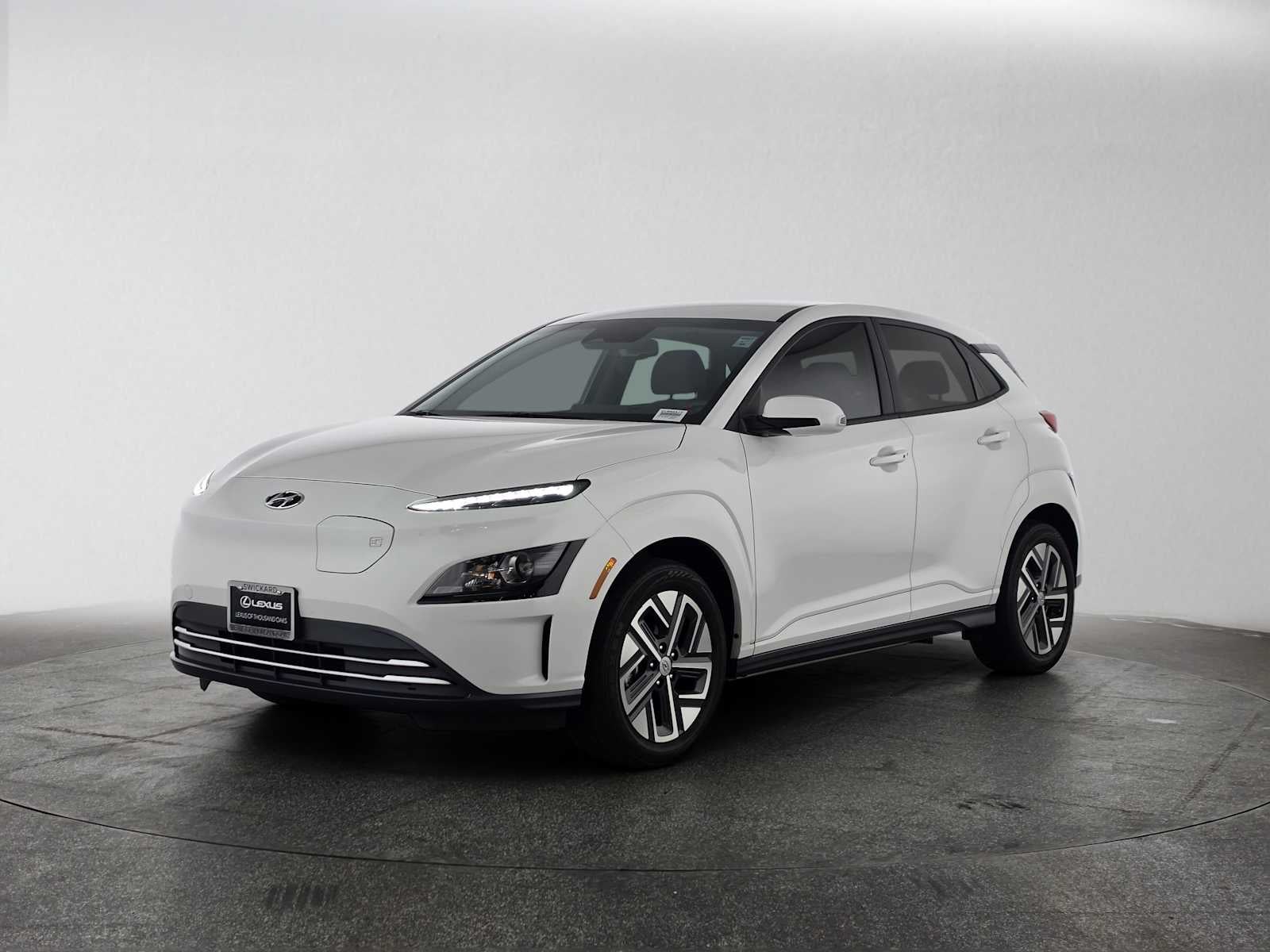2023 Hyundai Kona Electric SE