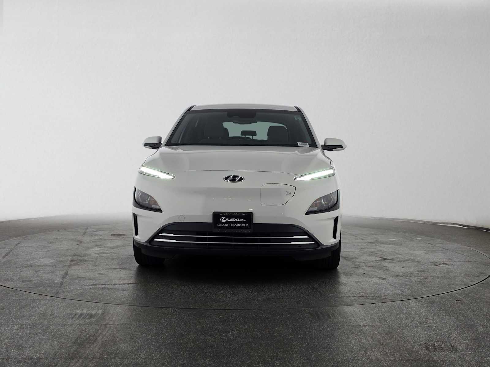 2023 Hyundai Kona Electric SE